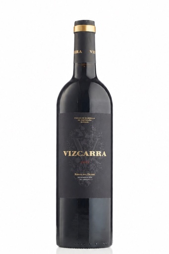 Vizcarra 15 Meses - 2021 - 75 cl