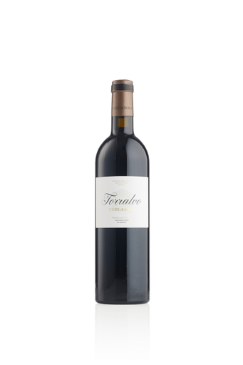 Vizcarra Torralvo - 2021 - 75 cl