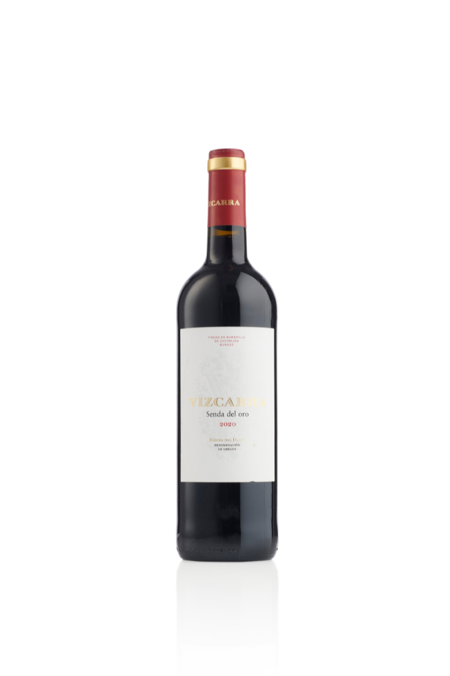 Senda del Oro - 2023 - 75 cl