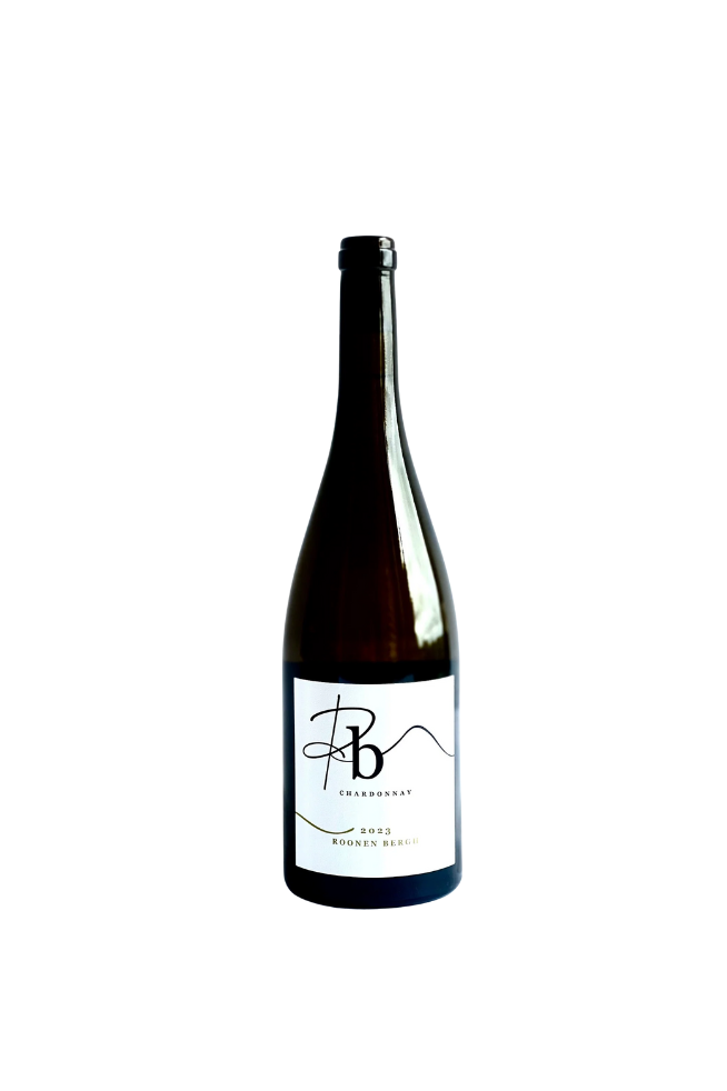 Roonen Bergh Chardonnay - 2023 - 75 cl