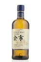 Nikka Single Malt Yoichi 45° - 70 cl