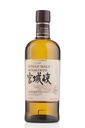Nikka Single Malt Miyagikyo - 70 cl