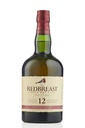Redbreast 12 years 40, Irish Whiskey - 70 cl
