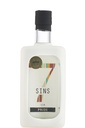 7 Sins Gin Pride 47° - 50 cl