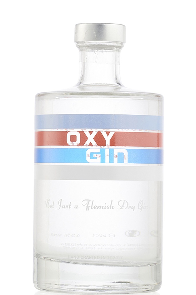 Oxy Gin 45° - 50 cl