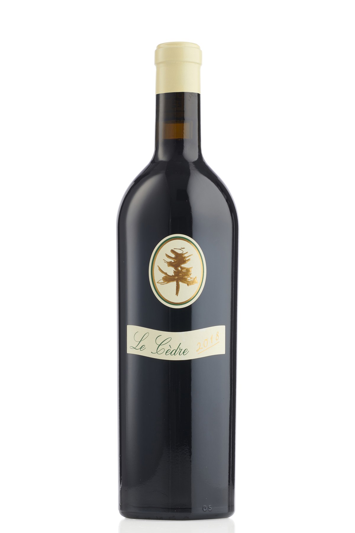Le Cedre - Chateau du Cedre - 2015 - 75 cl