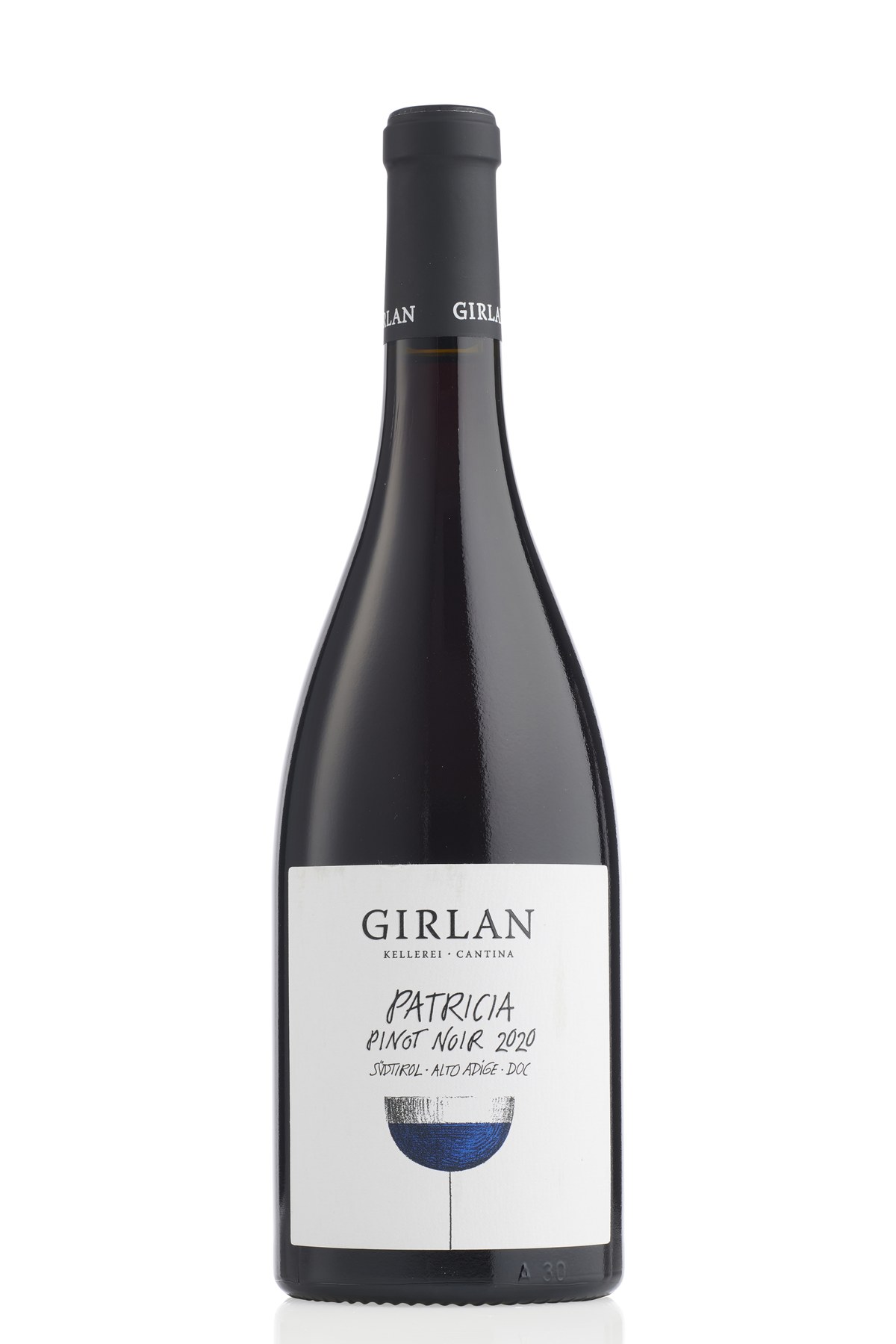 Alto Adige Pinot Nero Patricia - 2022 - 150 cl