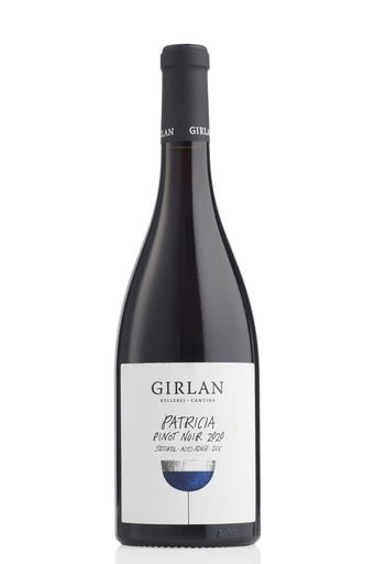 Alto Adige Pinot Nero Patricia - 2022 - 150 cl