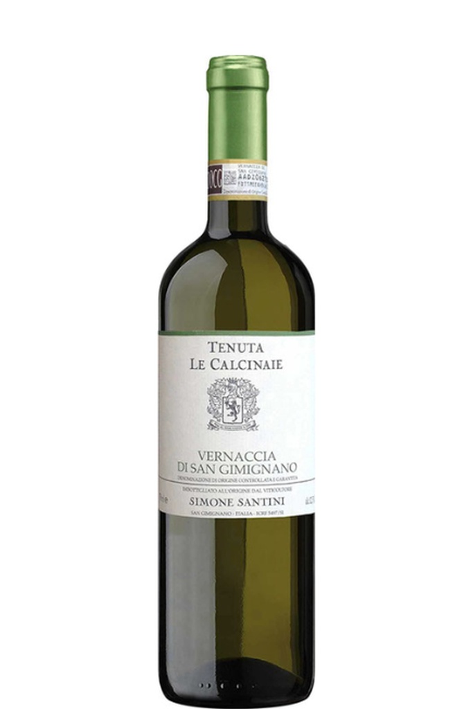 Vernaccia di San Gimignano docg - 2024 - 75 cl 