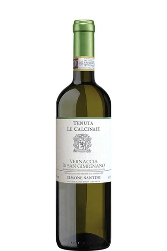 Vernaccia di San Gimignano docg - 2024 - 75 cl 