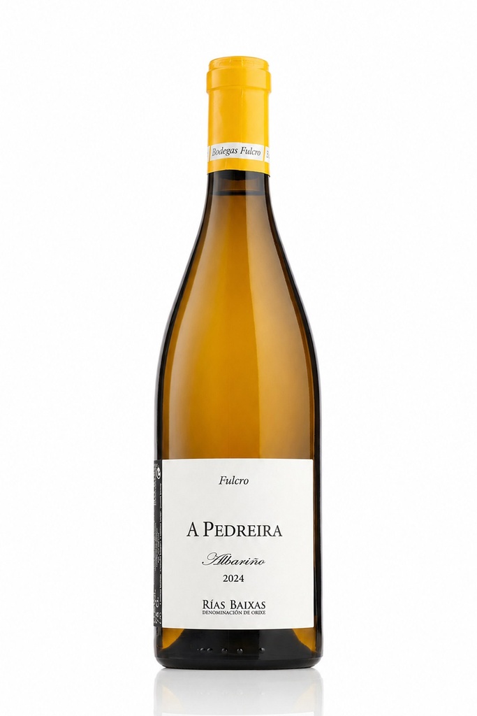 A Pedreira Albarino - 2024 - 75 cl 