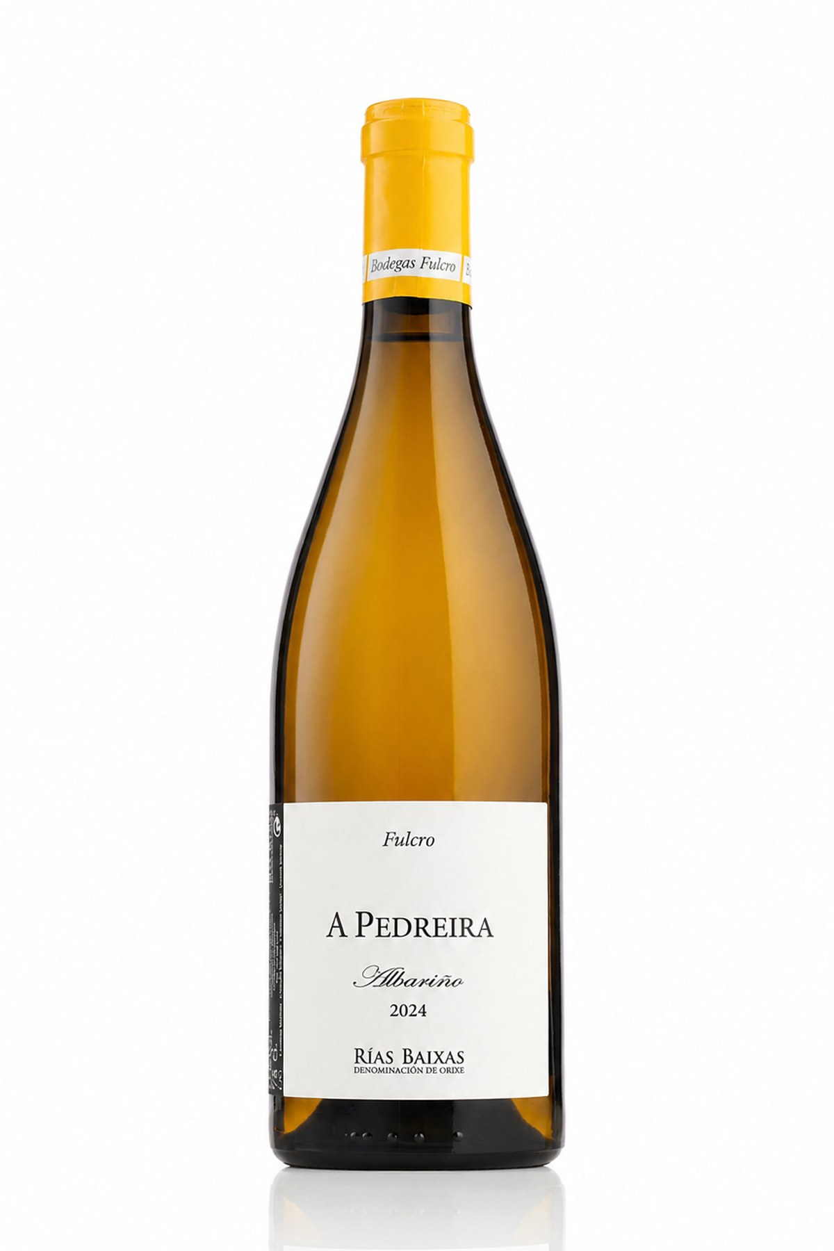 A Pedreira Albarino - 2024 - 75 cl 