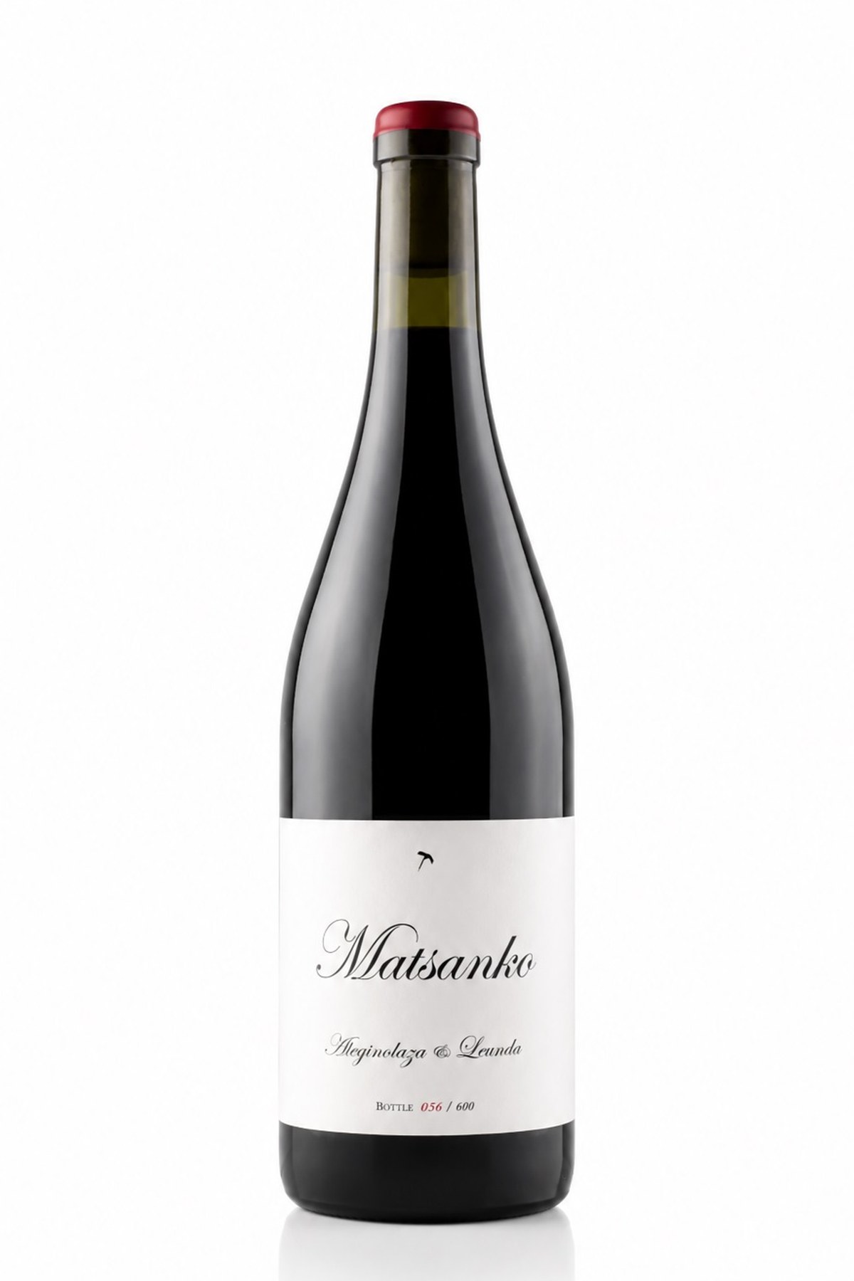 Matsanko - 2023 - 75 cl 