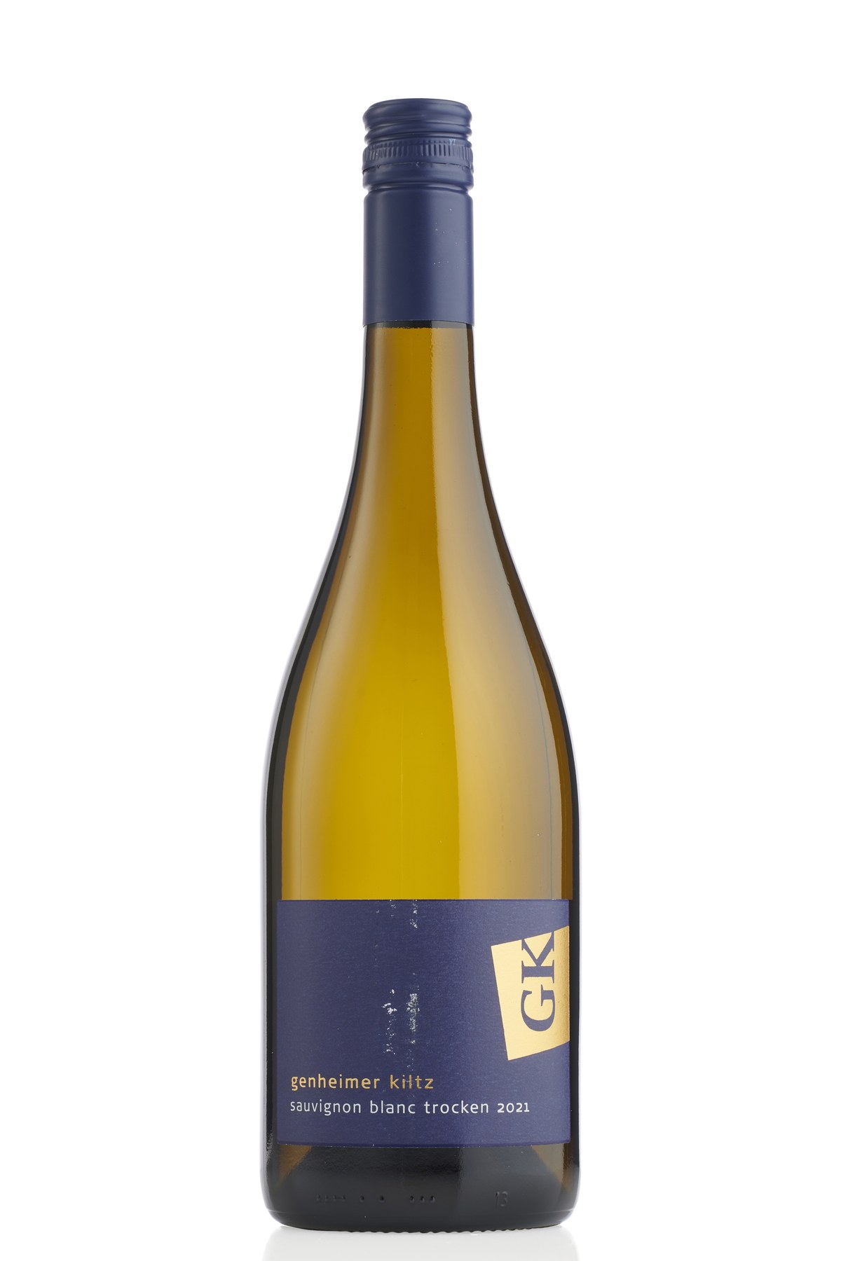 Sauvignon blanc Gutenberg - 2022 - 150 cl 