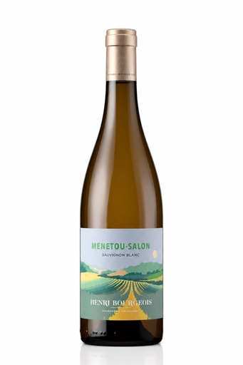Menetou Salon Le Prieure - 2024 - 75 cl 