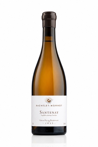 Santenay Blanc - 2023 - 75 cl  
