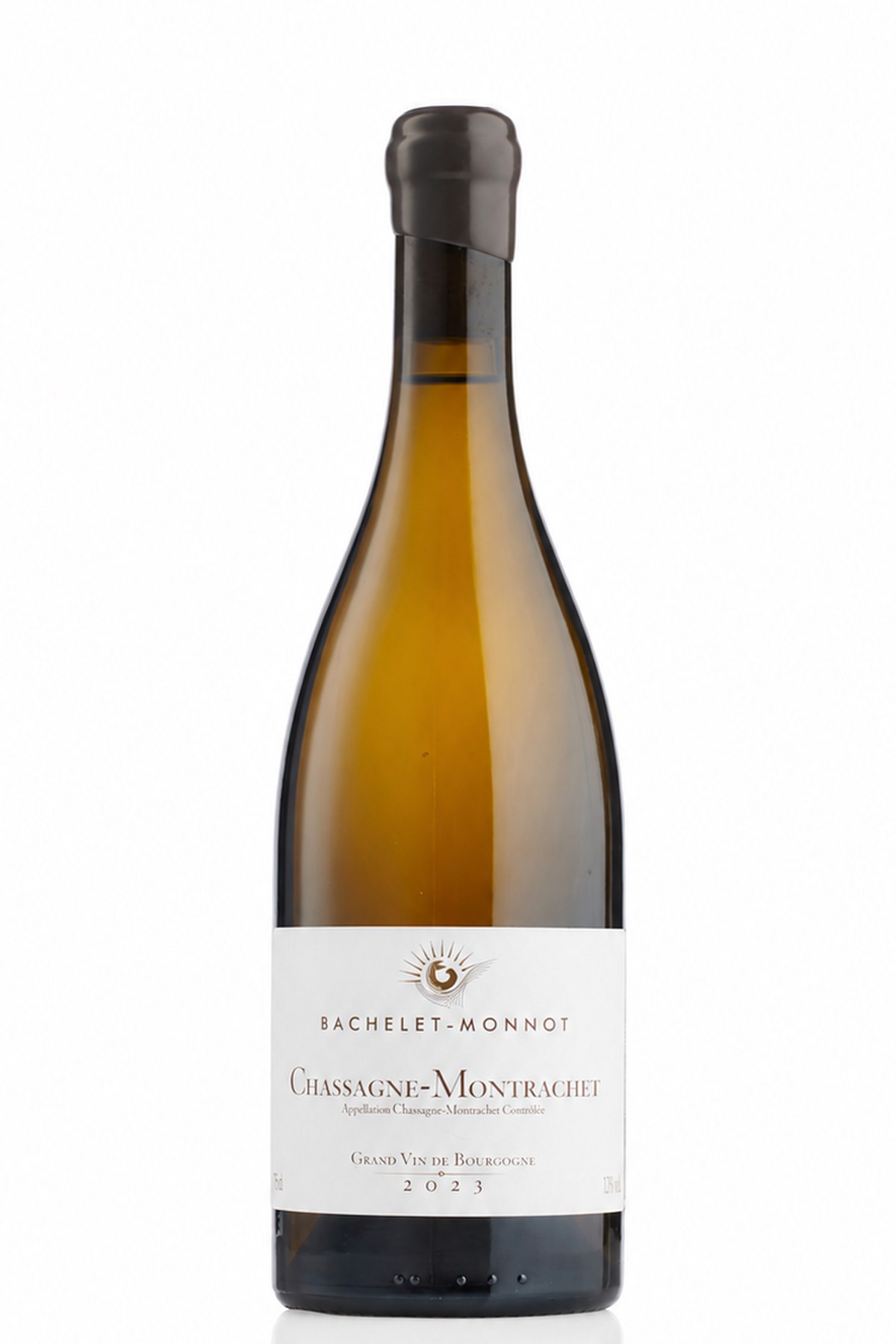 Chassagne Montrachet - 2023 - 75 cl    
