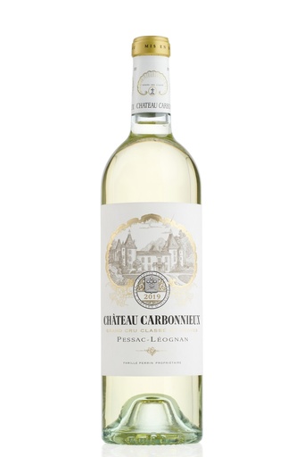Chateau Carbonnieux Blanc - 2023 - 75 cl