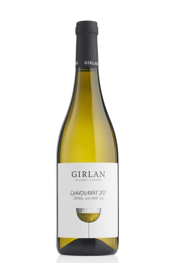 Alto Adige Chardonnay - 2025 - 75 cl