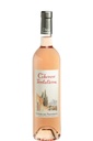 Cibonne Tentations Rose - 2025 - 75 cl