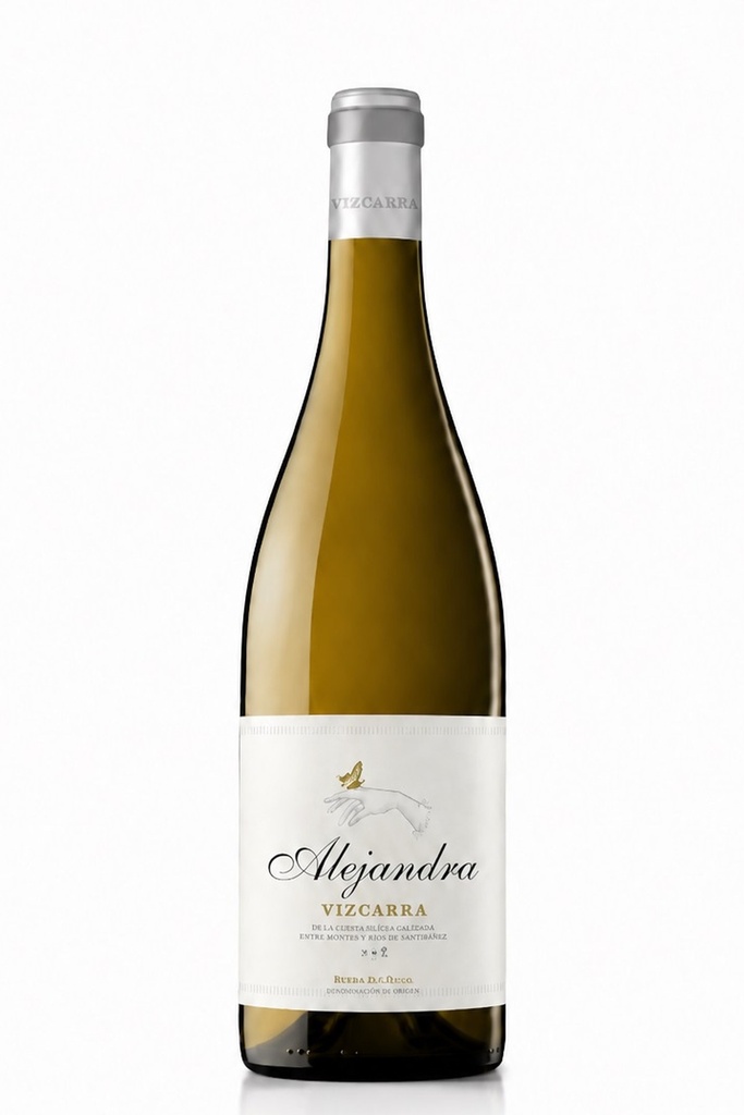 Alejandra - 2023 - 75 cl