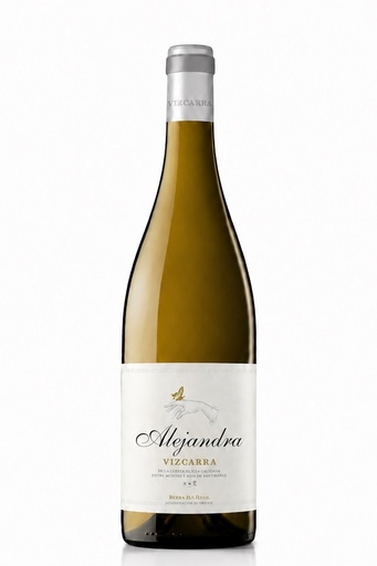 Alejandra - 2023 - 75 cl