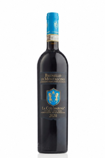 Brunello di Montalcino docg - 2020 - 75 cl